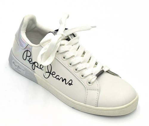 Pepe jeans brompton - pepe, scarpe