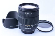 MINT SIGMA Sigma 18-125mm