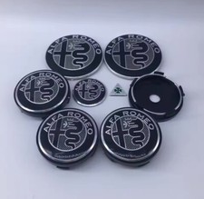 50 mm KIT FREGIO STEMMA ALFA