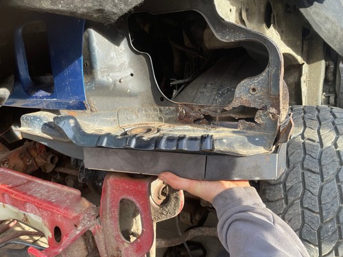 Jimny sotto sezione - jimny,