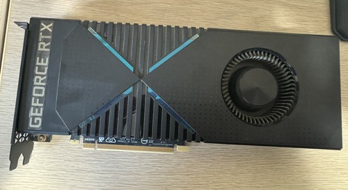 Nvidia geforce rtx - geforce, super