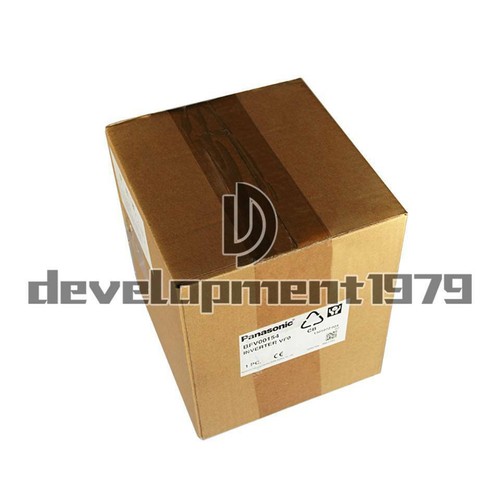 1pz nuovo panasonic vfo - panasonic,