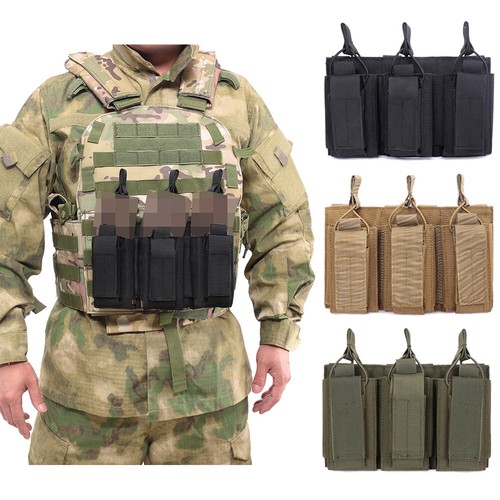 Borsa porta riviste - , tactical