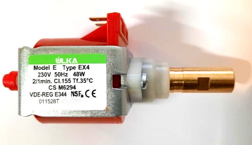 Pompa ulka ex4 - ulka, 48w