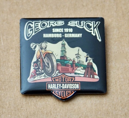 Harley davidson original - harley-davidson,