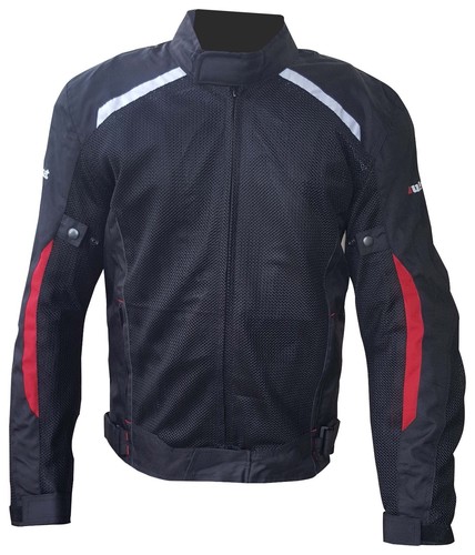 Giacca estiva per moto - , auklet