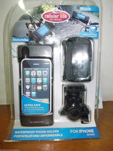 Porta smartphone impermeabile - porta,