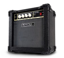 B-WARE Amplificatore Basso