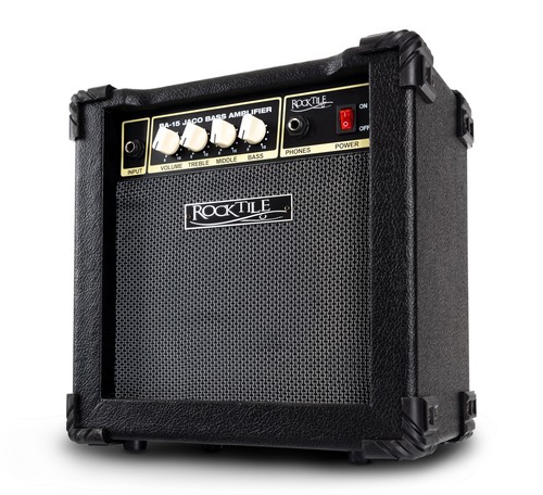 Ware amplificatore basso - amplificatore,