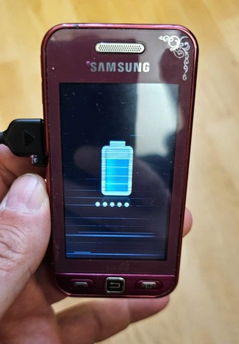 Telefono cellulare samsung - samsung, gt