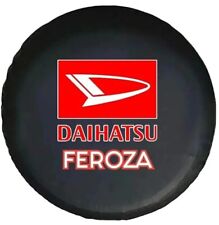 Copri Ruota di Scorta