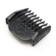 GAMMAPIU' Pettine Distanziatore 3mm Tosatrice Tagliacapelli Elmot 025 026 Plus