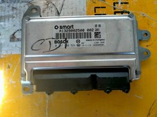 SMART 451 CDI DIESEL CENTRALINA MOTORE  0 261S09524