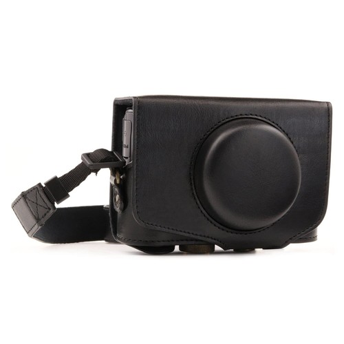 Megagear canon powershot sx740 - canon,