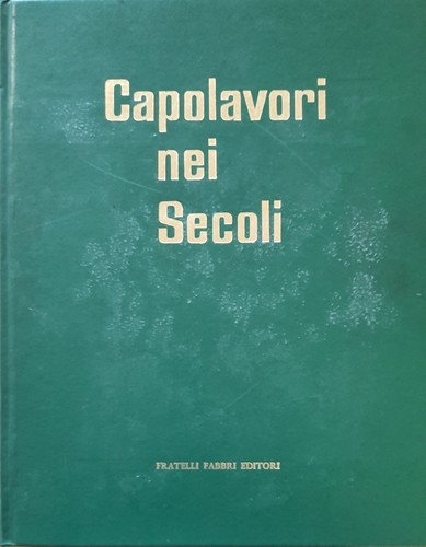 Capolavori nei secoli - nei,