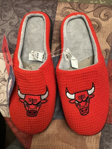 Ciabatte chicago bulls - ciabatte,