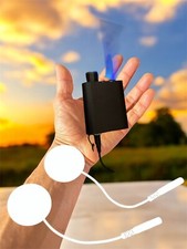  zapper Bob Beck Zapper