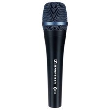 Sennheiser E945 Microfono Professionale - Live e Studio