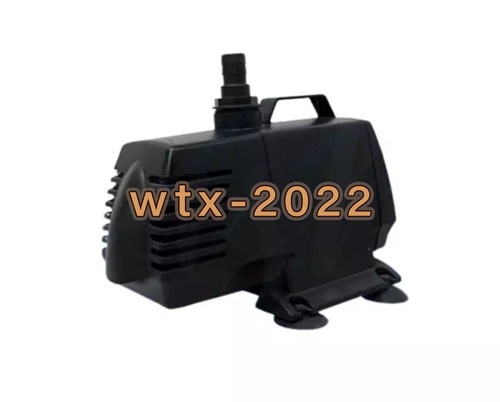 Pompa sommersa 1pz - sommersa, 90w