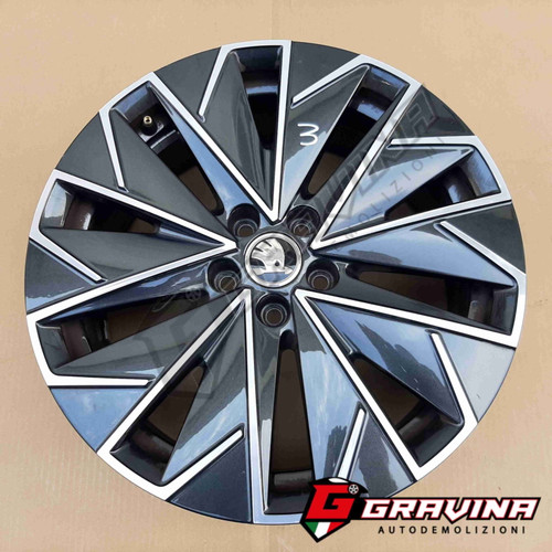 658601025f disco ruota - 658601025f,