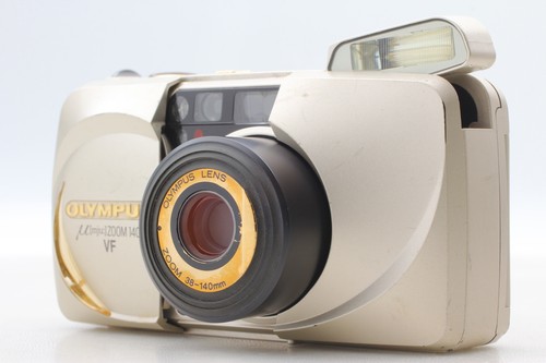 Quasi come nuovo olympus μ - [quasi,