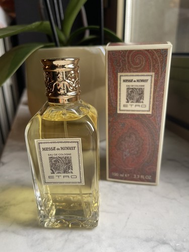 Profumo messe minuit etro - profumo, de