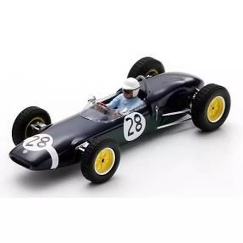Lotus d italia - lotus, 1961