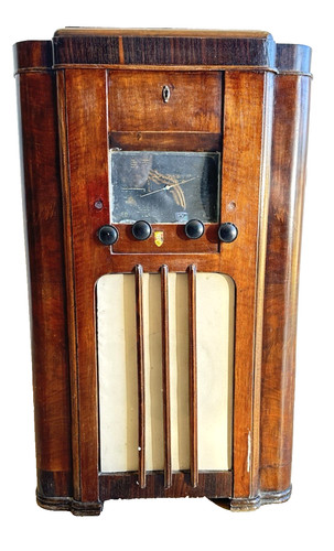 Radio radiofonografo - radio,