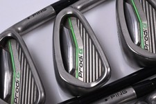 Ferro da stiro Junior Ping