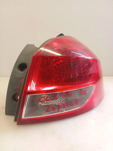 8200586844 faro posteriore - 8200586844,