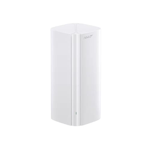 Tenda nova me3 pro sistema - nova,