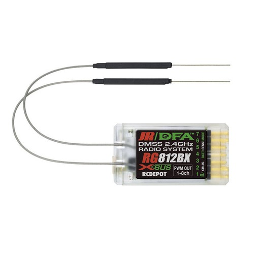 Propo rg812bx pwm - propo, (pwm