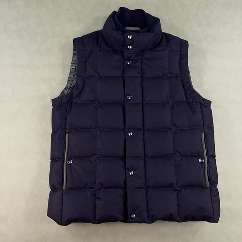 Gilet trapuntato uomo - , lusso