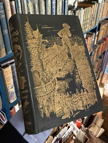 1894 gulliver travels - 1894, gulliver's