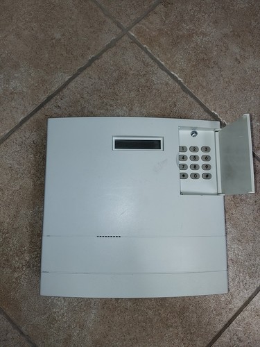 Combinatore telefonico hesa - combinatore,