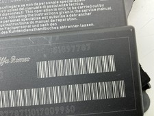 CENTRALINA AIRBAG PER FIAT