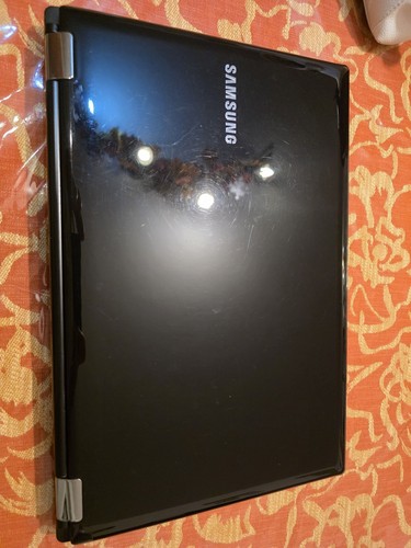 Notebook samsung rc530 quad - i7,