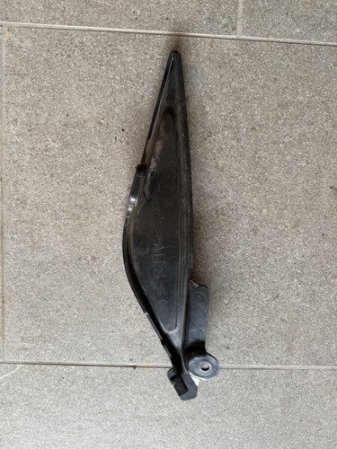 Plastica carena yamaha tdm - plastica,