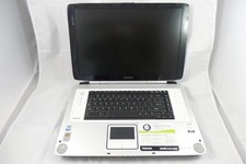 Notebook Vintage Toshiba Satellite 17" P4 2.8 GHz 512 MB RAM 60 GB HDD (P25-S507)