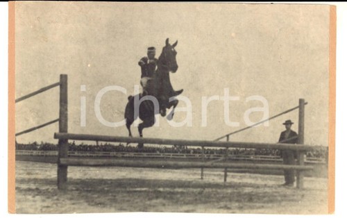 1900 torino ippica - ca, (?)