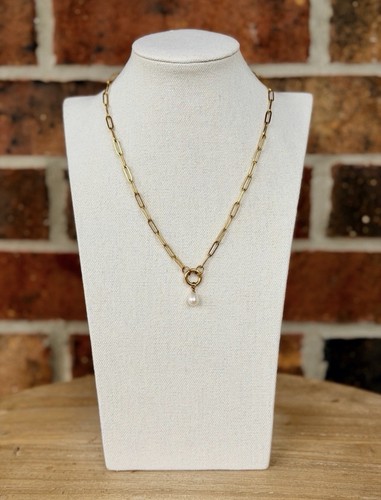 Collana fermacarte con