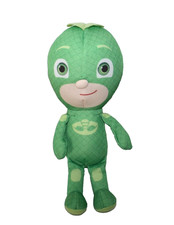 PJ Masks Gekko Peluche Verde 7