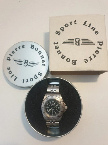 Orologio polso pierre - da,