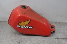 36363- Serbatoio Carburante Honda XL 125 dal 1980 al 1985