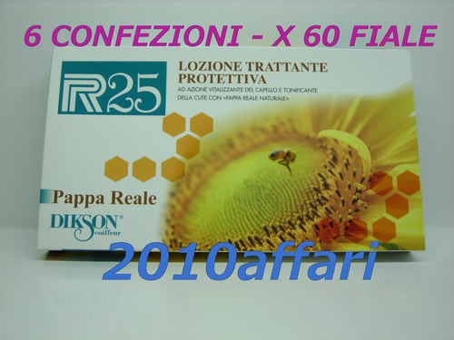 Pappa reale lozione - r, 25