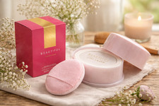 Estee Lauder / BEAUTIFUL body