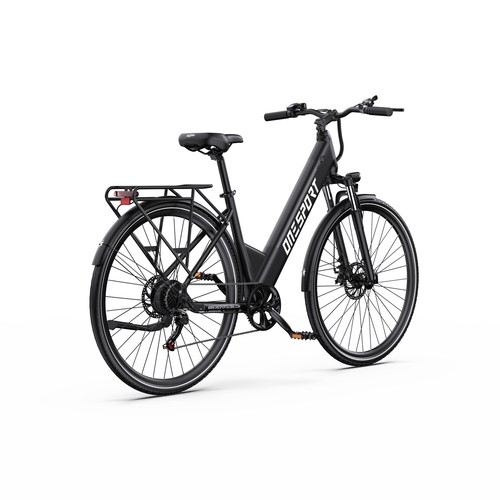 Bicicletta elettrica onesport - bicicletta,