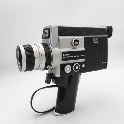 Canon auto zoom - auto, super