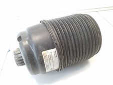 Molla pneumatica Mercedes-Benz GLE W167 2019 soffietto posteriore A1673203901 BOS89064