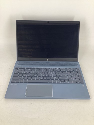 Pavilion fhd i7 - hp,